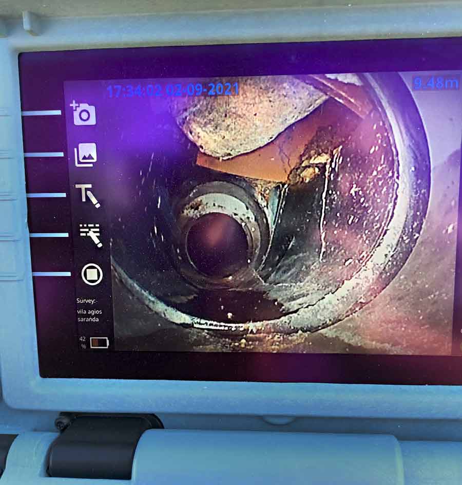 elegxos-cctv-camera-apoxetefsis_ierapetra-kriti-agios-stefanos-makrygialos Ελεγχος ενδοσκόπηση σωλήνα αποχέτευσης με κάμερα - Ιεράπετρα Λασίθι Αγ. Στέφανος Μακρύ γιαλος Κρήτη